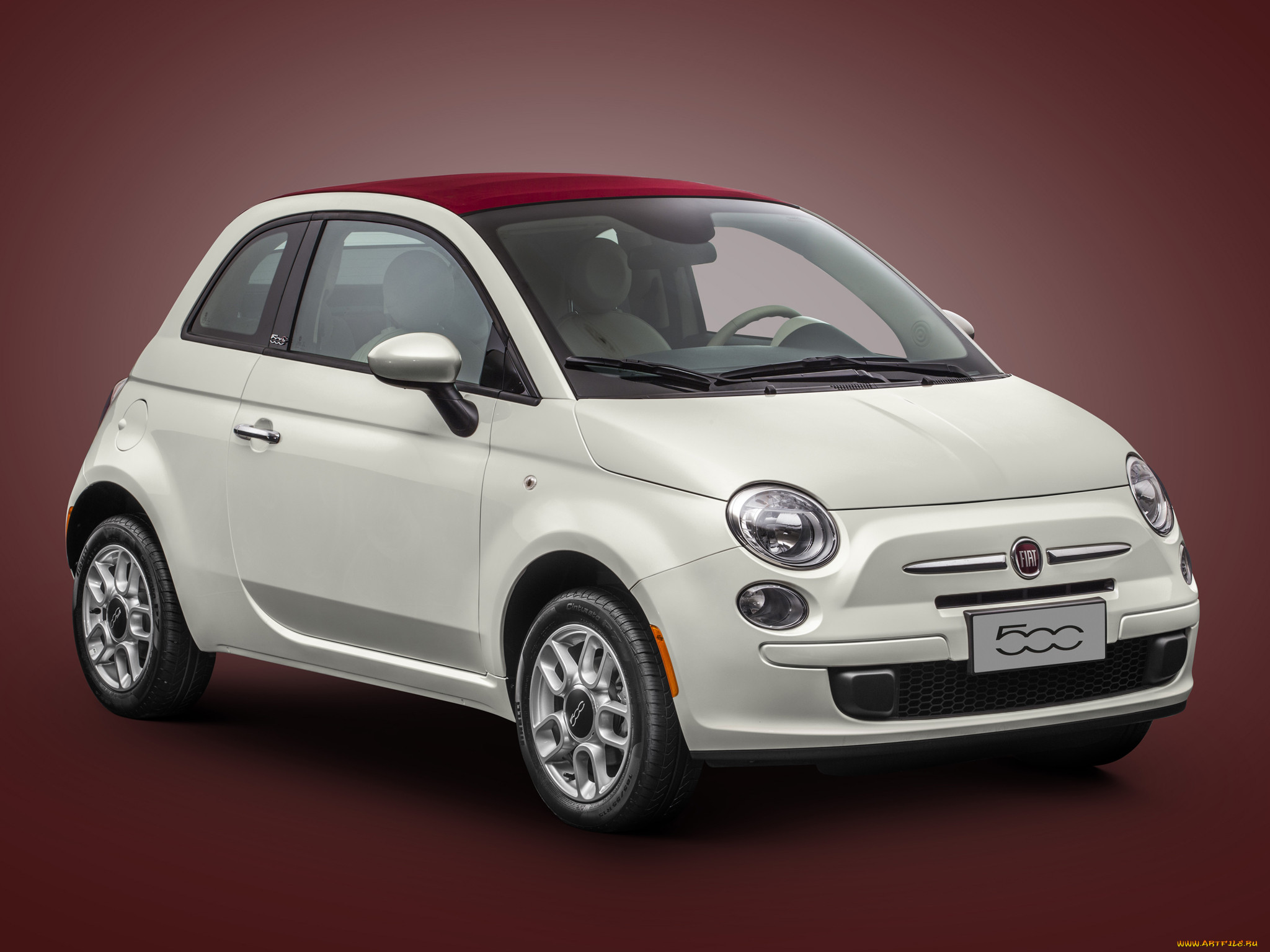 , fiat, br-spec, 500c